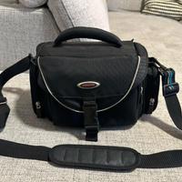 Borsa per fotocamera