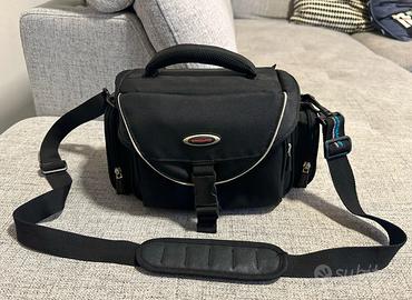 Borsa per fotocamera