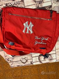 Borsa New York Yankees