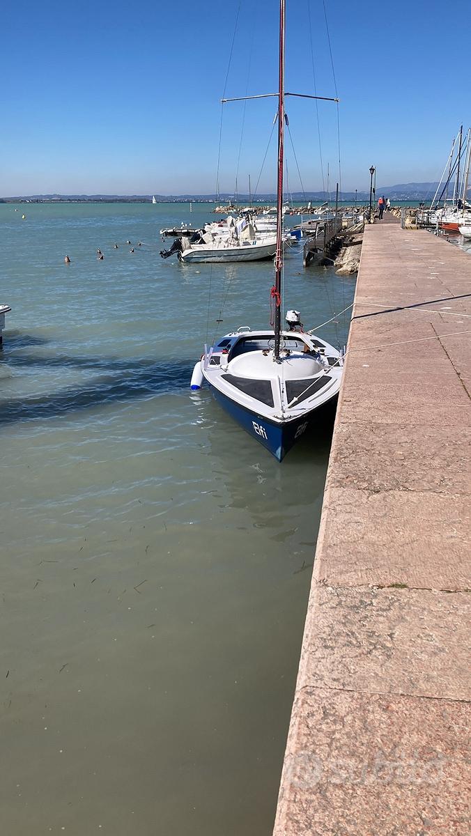 SAILHORSE — Vedi foto 1