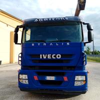 Iveco Magirus 260S/E4