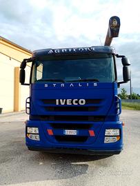 Iveco Magirus 260S/E4