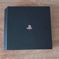 PS4 Pro 1 TB