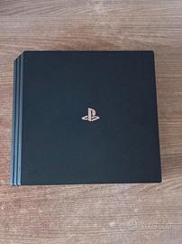 PS4 Pro 1 TB