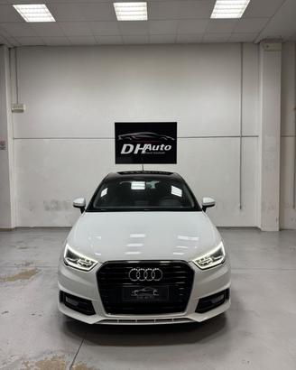 Audi A1 SPB 1.4 TDI Sport