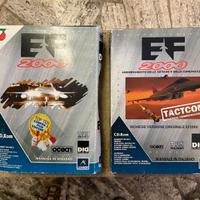 Videogioco PC retro' -EF2000
