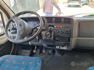 camper carioca 