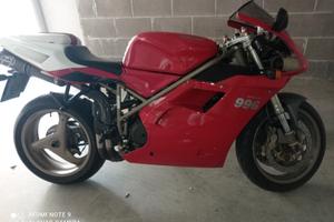 Ducati 996 - 1999