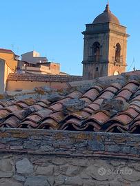 Casetta indipendente nel centro storico