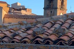 Casetta indipendente nel centro storico