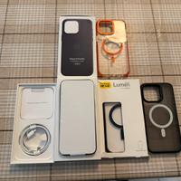 Iphone 15 pro Max 256 Gb Titanio Naturaje