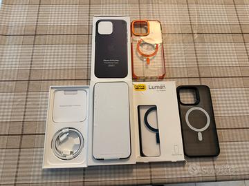 Iphone 15 pro Max 256 Gb Titanio Naturaje