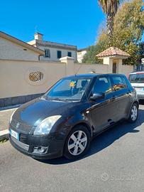 SUZUKI Swift (2010-2017) - 2010
