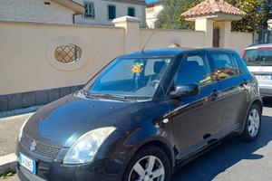 SUZUKI Swift (2010-2017) - 2010