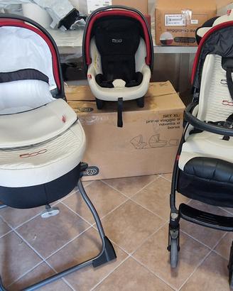 Trio Fiat 500