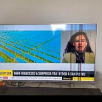 TV sony bravia 