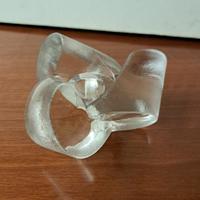 portacandele rosenthal fiocco