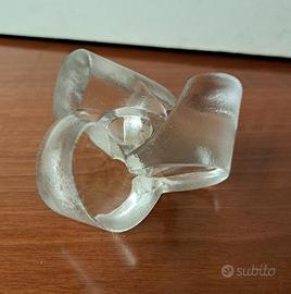 portacandele rosenthal fiocco