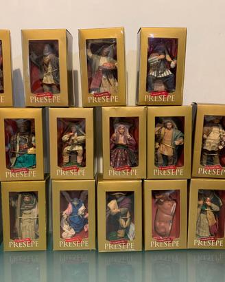 presepe DeAgostini