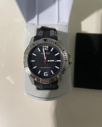 Orologio uomo lorus