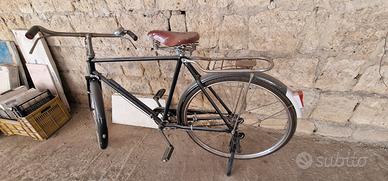 bici antica