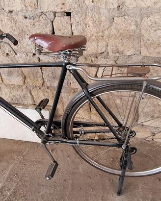 bici antica