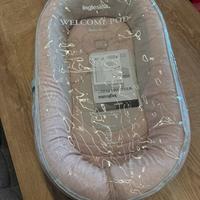 Welcome Pod Inglesina