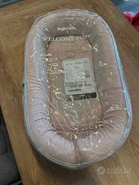 Welcome Pod Inglesina