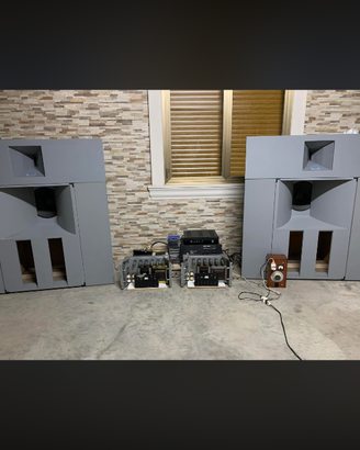 Altec a7