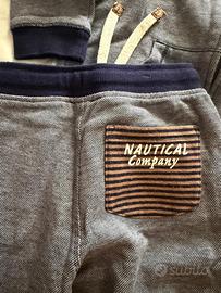 Abbigliamento Bambini 18/36 mesi