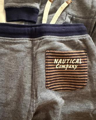 Abbigliamento Bambini 18/36 mesi