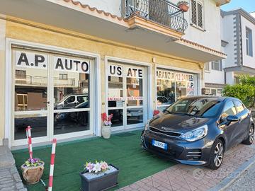 Kia Rio 1.1 CRDi 5p.S&S High Tech