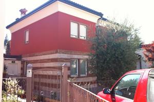 VILLA BIFAMILIARE - Rovereto-