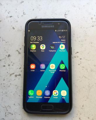 Samsung A3