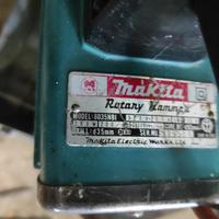 8035NBI Makita Martello rotativo