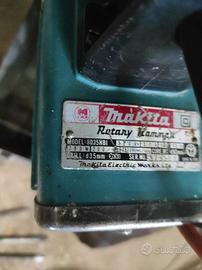 8035NBI Makita Martello rotativo