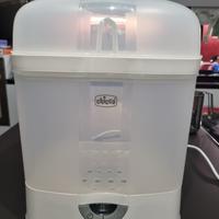 Chicco sterilizzatore SterilNatural 3in1 compact
