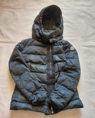 Moncler Piumino Donna XS Vintage Anni 90