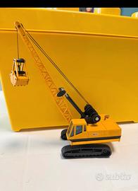 Modellino caterpillar escavatore  225  Joel 