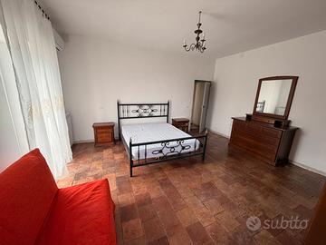 Casa 3 locali indipendente