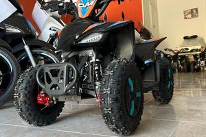 mini quad modello thiger 50cc