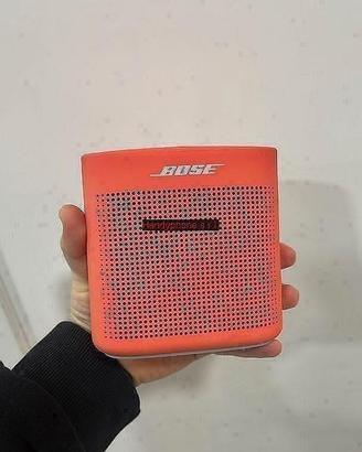 Bose Color 2 orange - 5711