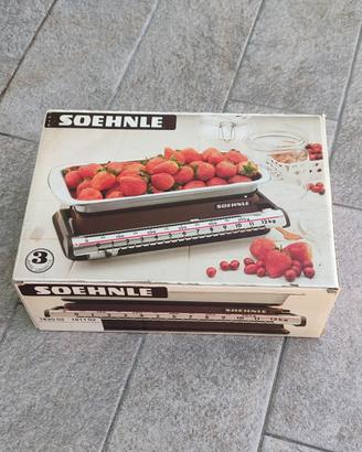 Bilancia SOEHNLE vintage 