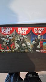 bloodshot