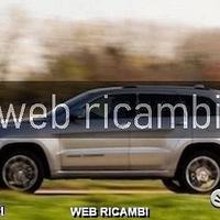 Jeep grand cherokee 2018 2019 2020RIF 56