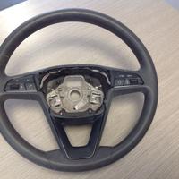 VOLANTE SEAT Ibiza Serie VOLANTE IBIZA 2015 (12>15