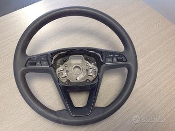 VOLANTE SEAT Ibiza Serie VOLANTE IBIZA 2015 (12>15