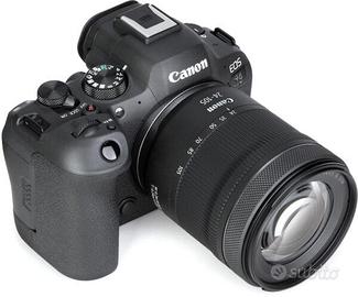 CANON R6 MARK II KIT