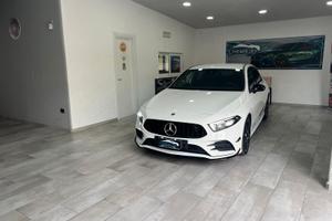 Mercedes-benz A 220 Automatic Premium