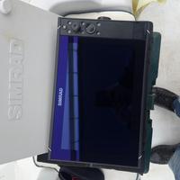 Ecoscandaglio Simrad NSS12 evo3s